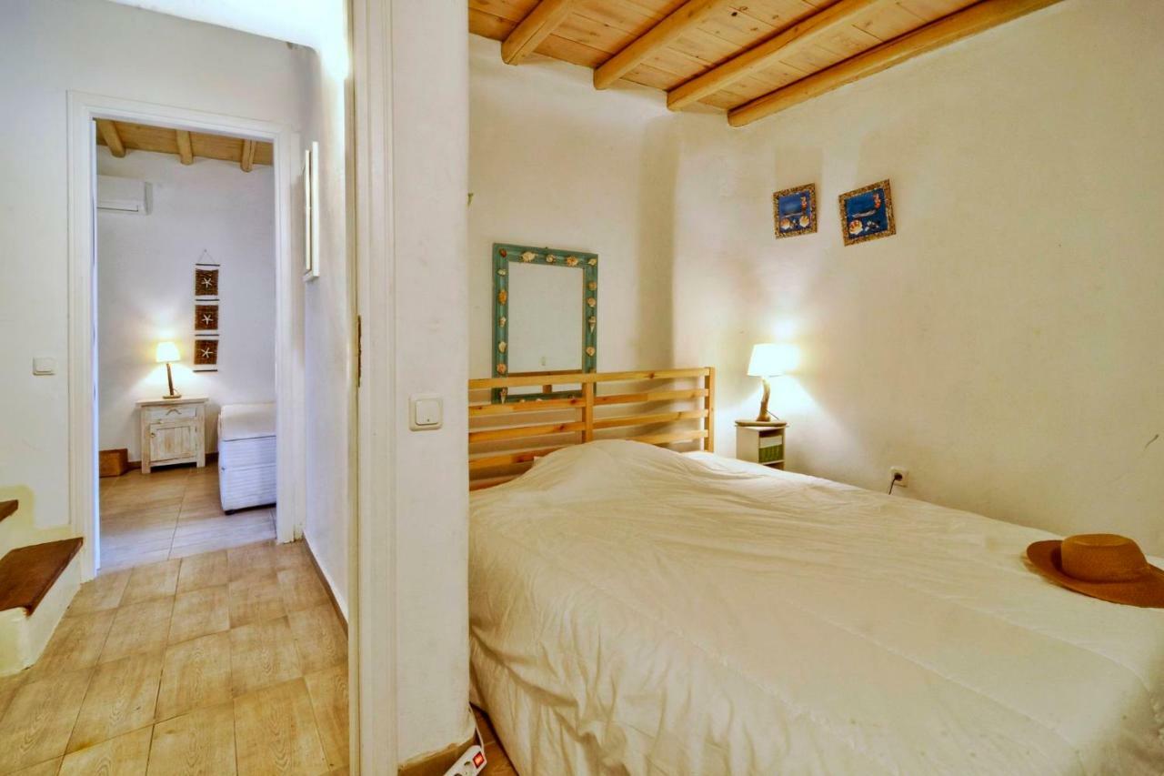 Elia Mykonos Collection Apartman Kültér fotó