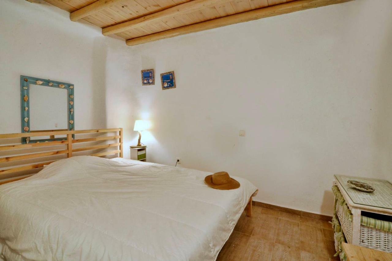 Elia Mykonos Collection Apartman Kültér fotó