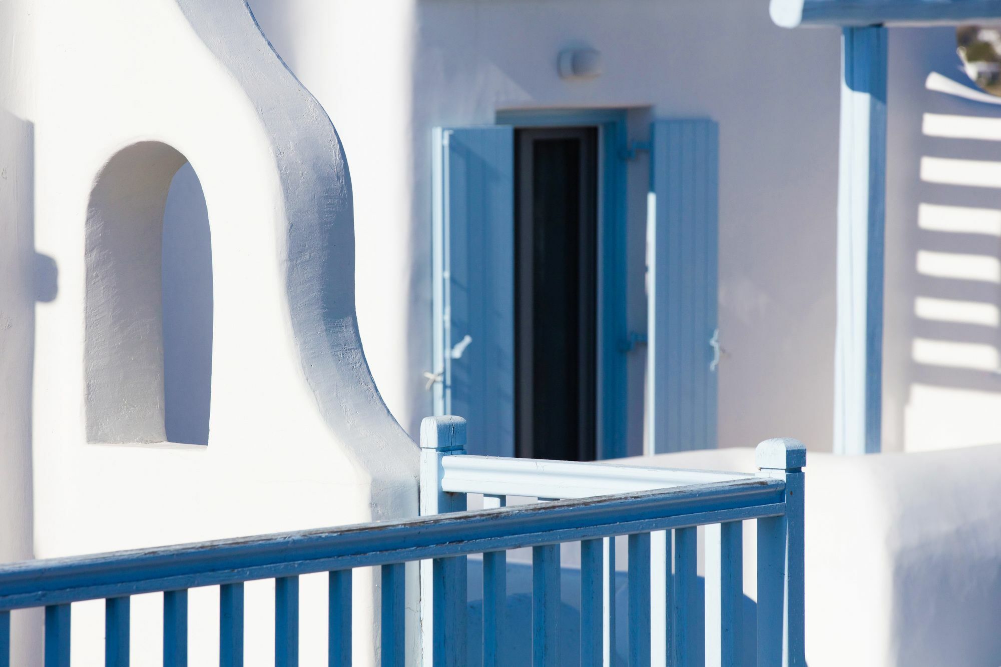 Elia Mykonos Collection Apartman Kültér fotó